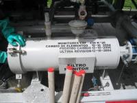 Ferretería y mecanizados Prada Bogota Colombia Planta Dorado